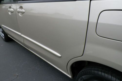 2001 Mazda MPV LX GEORGIA OWNED ROAD READY 7 PASSENGER ABSOLUTELY NO RESERVE, image 36