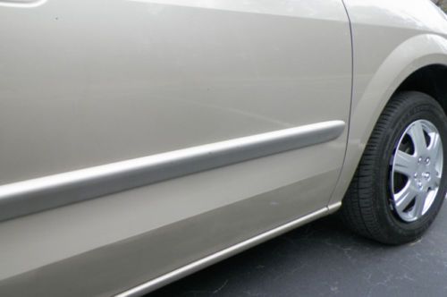 2001 Mazda MPV LX GEORGIA OWNED ROAD READY 7 PASSENGER ABSOLUTELY NO RESERVE, image 39