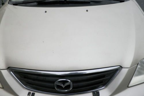 2001 Mazda MPV LX GEORGIA OWNED ROAD READY 7 PASSENGER ABSOLUTELY NO RESERVE, image 41