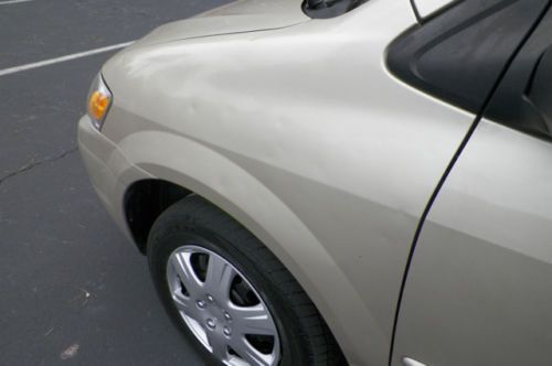 2001 Mazda MPV LX GEORGIA OWNED ROAD READY 7 PASSENGER ABSOLUTELY NO RESERVE, image 42