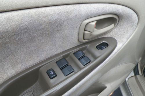 2001 Mazda MPV LX GEORGIA OWNED ROAD READY 7 PASSENGER ABSOLUTELY NO RESERVE, image 44