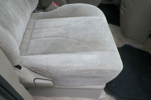 2001 Mazda MPV LX GEORGIA OWNED ROAD READY 7 PASSENGER ABSOLUTELY NO RESERVE, image 50