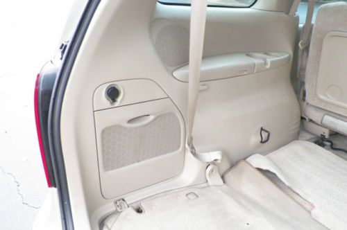 2001 Mazda MPV LX GEORGIA OWNED ROAD READY 7 PASSENGER ABSOLUTELY NO RESERVE, image 66