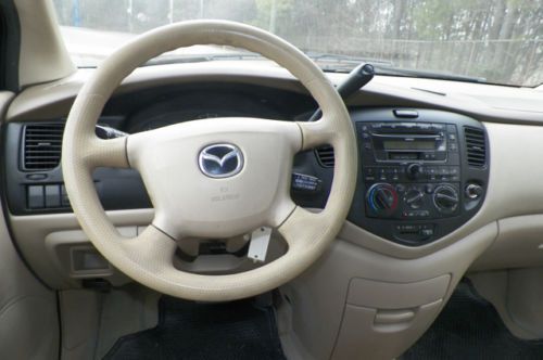 2001 Mazda MPV LX GEORGIA OWNED ROAD READY 7 PASSENGER ABSOLUTELY NO RESERVE, image 67