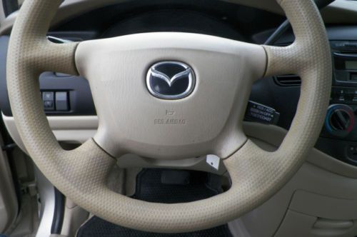 2001 Mazda MPV LX GEORGIA OWNED ROAD READY 7 PASSENGER ABSOLUTELY NO RESERVE, image 72