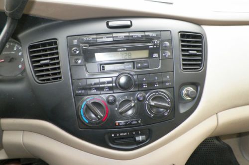 2001 Mazda MPV LX GEORGIA OWNED ROAD READY 7 PASSENGER ABSOLUTELY NO RESERVE, image 77