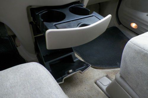 2001 Mazda MPV LX GEORGIA OWNED ROAD READY 7 PASSENGER ABSOLUTELY NO RESERVE, image 78