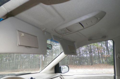 2001 Mazda MPV LX GEORGIA OWNED ROAD READY 7 PASSENGER ABSOLUTELY NO RESERVE, image 80