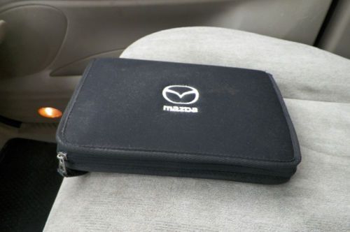 2001 Mazda MPV LX GEORGIA OWNED ROAD READY 7 PASSENGER ABSOLUTELY NO RESERVE, image 81