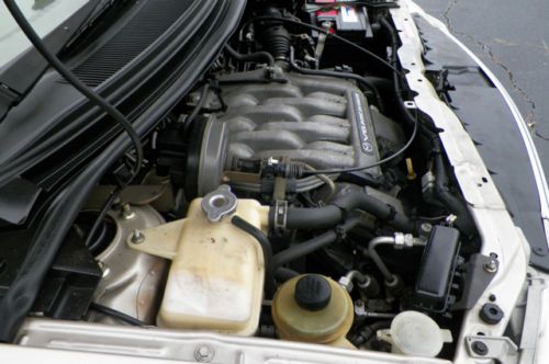 2001 Mazda MPV LX GEORGIA OWNED ROAD READY 7 PASSENGER ABSOLUTELY NO RESERVE, image 87