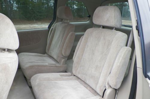 2001 Mazda MPV LX GEORGIA OWNED ROAD READY 7 PASSENGER ABSOLUTELY NO RESERVE, image 94