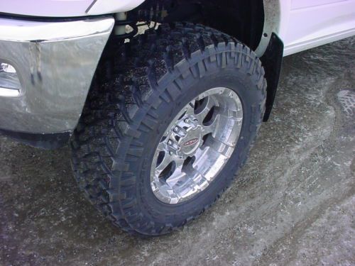 2011 DODGE RAM 2500 BIG HORN CREW CAB,TURBO DIESEL,4WD,WITH LIFTED SUSPENSION, image 6