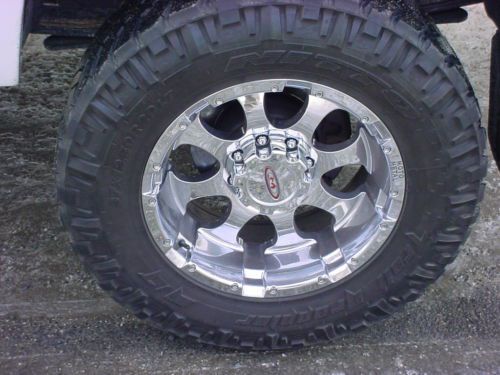 2011 DODGE RAM 2500 BIG HORN CREW CAB,TURBO DIESEL,4WD,WITH LIFTED SUSPENSION, image 11