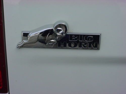 2011 DODGE RAM 2500 BIG HORN CREW CAB,TURBO DIESEL,4WD,WITH LIFTED SUSPENSION, image 14