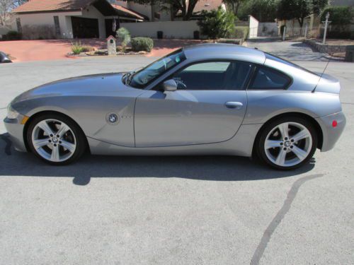 Coupe 6 speed power equipment lots of power bank financing available