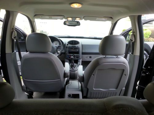 2004 saturn vue base sport utility 4-door 2.2l