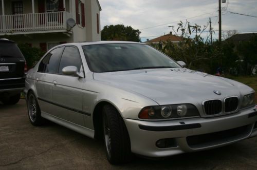 2002 m5