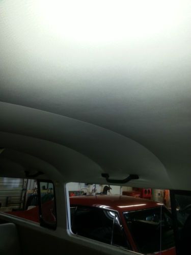 1977 VW Baywindow Bus, image 4