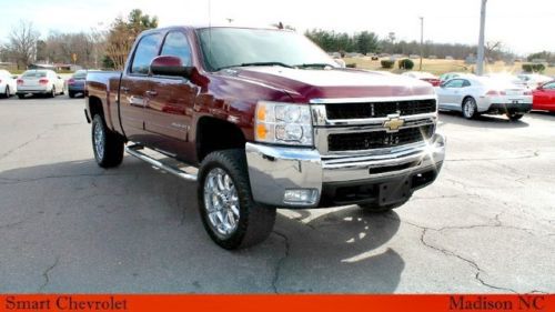 2008 chevrolet silverado 2500 hd 4x4 chevy pickup trucks automatic 4wd truck v8