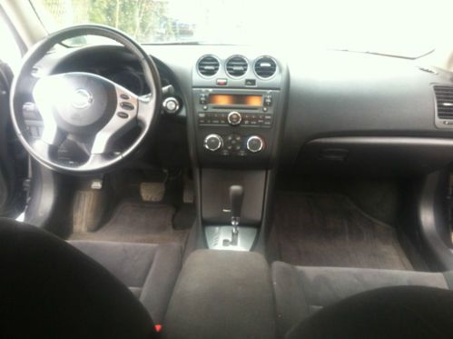2008 Nissan Altima 2.5 S, image 7