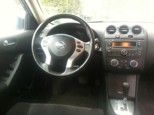 2008 Nissan Altima 2.5 S, image 8