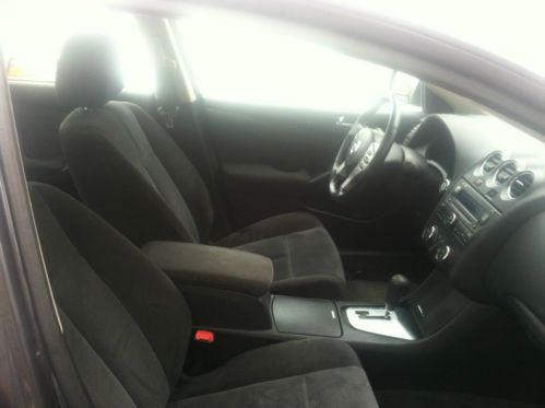 2008 Nissan Altima 2.5 S, image 9