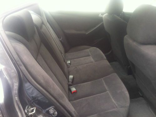 2008 Nissan Altima 2.5 S, image 10