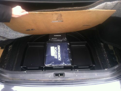 2008 Nissan Altima 2.5 S, image 12