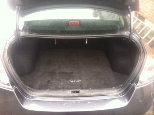 2008 Nissan Altima 2.5 S, image 13