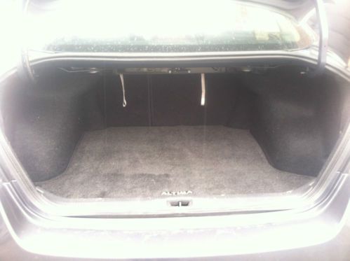 2008 Nissan Altima 2.5 S, image 14