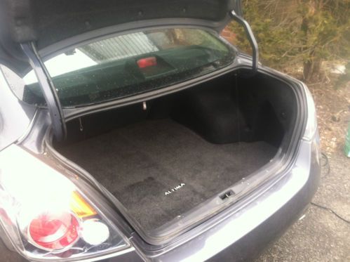 2008 Nissan Altima 2.5 S, image 15