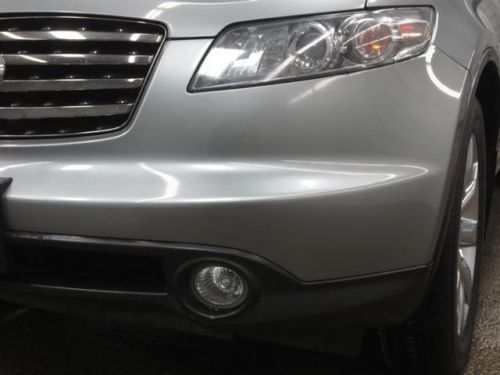 SUV 3.5L CD Traction Control Stability Control Leather Sunroof Moonroof, image 4