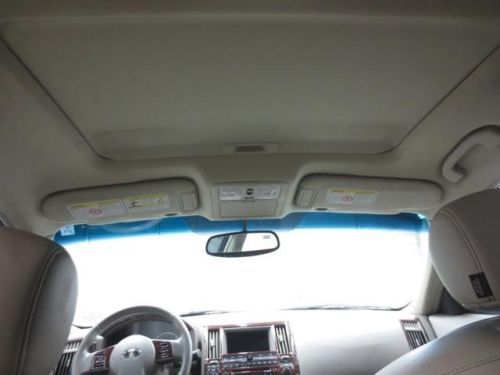 SUV 3.5L CD Traction Control Stability Control Leather Sunroof Moonroof, image 25