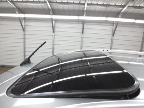 SUV 3.5L CD Traction Control Stability Control Leather Sunroof Moonroof, image 27