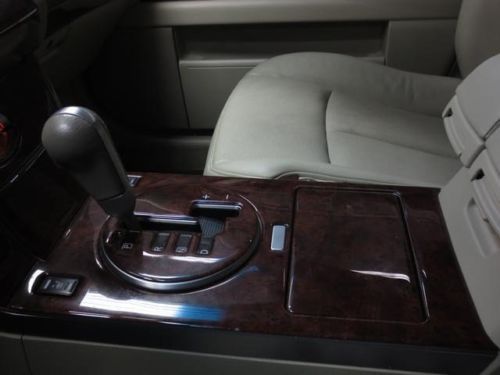 SUV 3.5L CD Traction Control Stability Control Leather Sunroof Moonroof, image 30