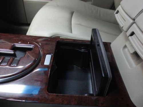 SUV 3.5L CD Traction Control Stability Control Leather Sunroof Moonroof, image 31