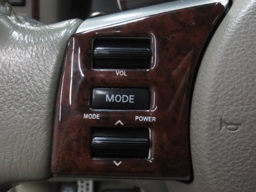 SUV 3.5L CD Traction Control Stability Control Leather Sunroof Moonroof, image 33