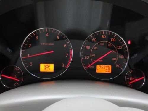 SUV 3.5L CD Traction Control Stability Control Leather Sunroof Moonroof, image 38