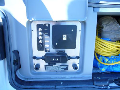 1997 Volkswagen Westfalia EuroVan Winnebago Camper Van ONE OWNER !!!31k Miles!!!, US $35,000.00, image 8