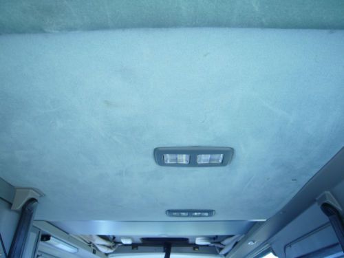 1997 Volkswagen Westfalia EuroVan Winnebago Camper Van ONE OWNER !!!31k Miles!!!, US $35,000.00, image 9