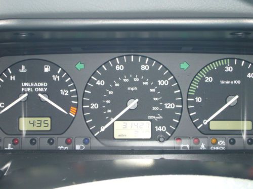 1997 Volkswagen Westfalia EuroVan Winnebago Camper Van ONE OWNER !!!31k Miles!!!, US $35,000.00, image 14