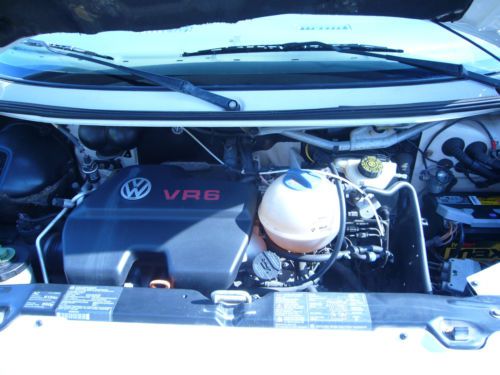 1997 Volkswagen Westfalia EuroVan Winnebago Camper Van ONE OWNER !!!31k Miles!!!, US $35,000.00, image 16