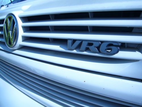 1997 Volkswagen Westfalia EuroVan Winnebago Camper Van ONE OWNER !!!31k Miles!!!, US $35,000.00, image 17