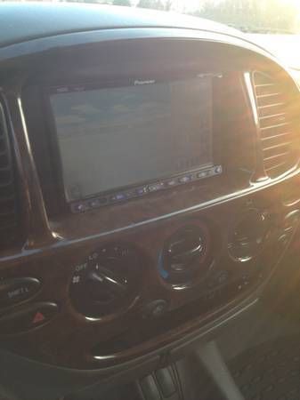 2006 Toyota Tundra SR5 Crew Cab XSP! Navigation! Leather! 20" Wheels! New Tires!, US $18,900.00, image 5