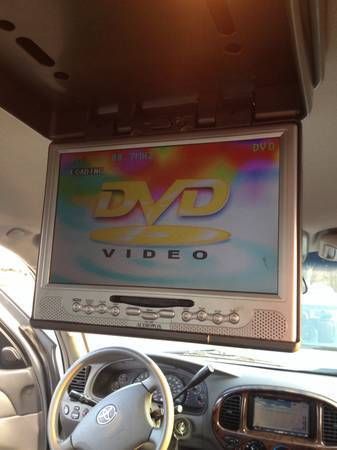 2006 Toyota Tundra SR5 Crew Cab XSP! Navigation! Leather! 20" Wheels! New Tires!, US $18,900.00, image 6