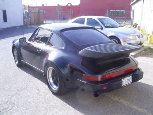1978 Porsche 911SC WIDEBODY Turbo-Look Coupe 3.0, US $17,500.00, image 3