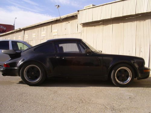 1978 Porsche 911SC WIDEBODY Turbo-Look Coupe 3.0, US $17,500.00, image 4