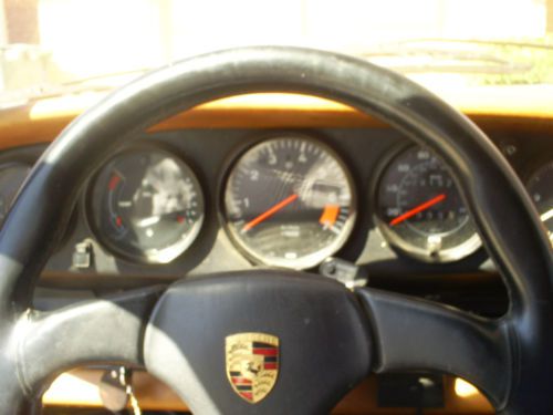 1978 Porsche 911SC WIDEBODY Turbo-Look Coupe 3.0, US $17,500.00, image 5