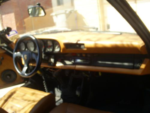 1978 Porsche 911SC WIDEBODY Turbo-Look Coupe 3.0, US $17,500.00, image 6