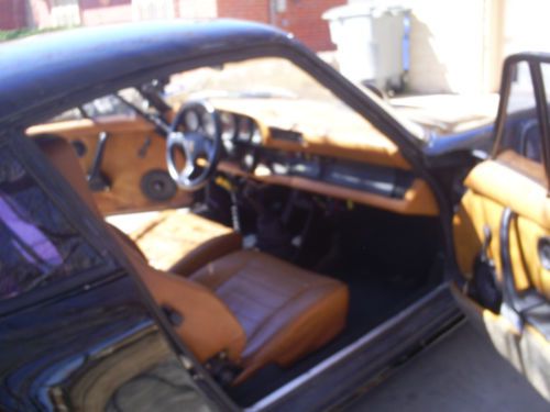 1978 Porsche 911SC WIDEBODY Turbo-Look Coupe 3.0, US $17,500.00, image 7